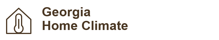 Georgia Home Climate